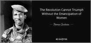 thomas sankara